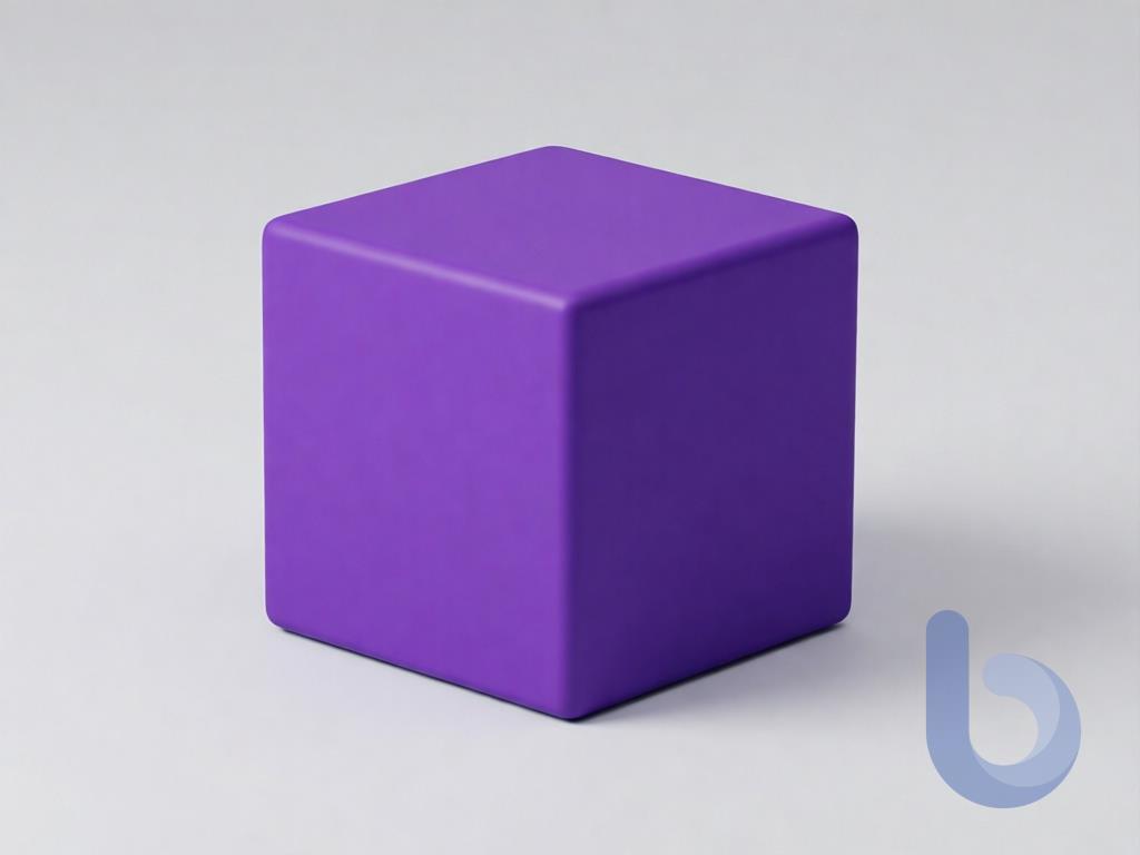 cube